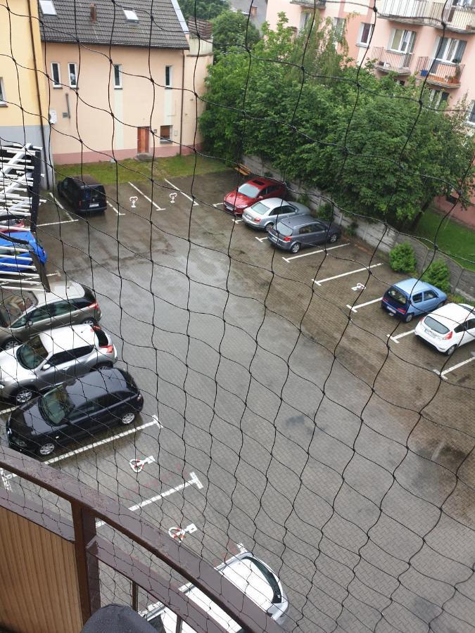Jdk Apartamenty Legionow 50M2 5-Osobowy Kalisz Esterno foto