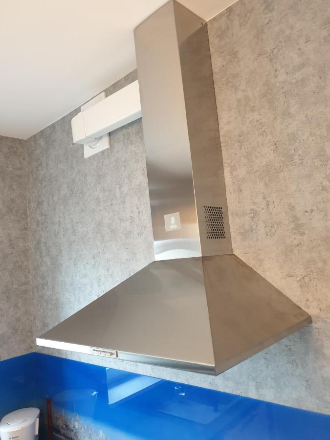Jdk Apartamenty Legionow 50M2 5-Osobowy Kalisz Esterno foto