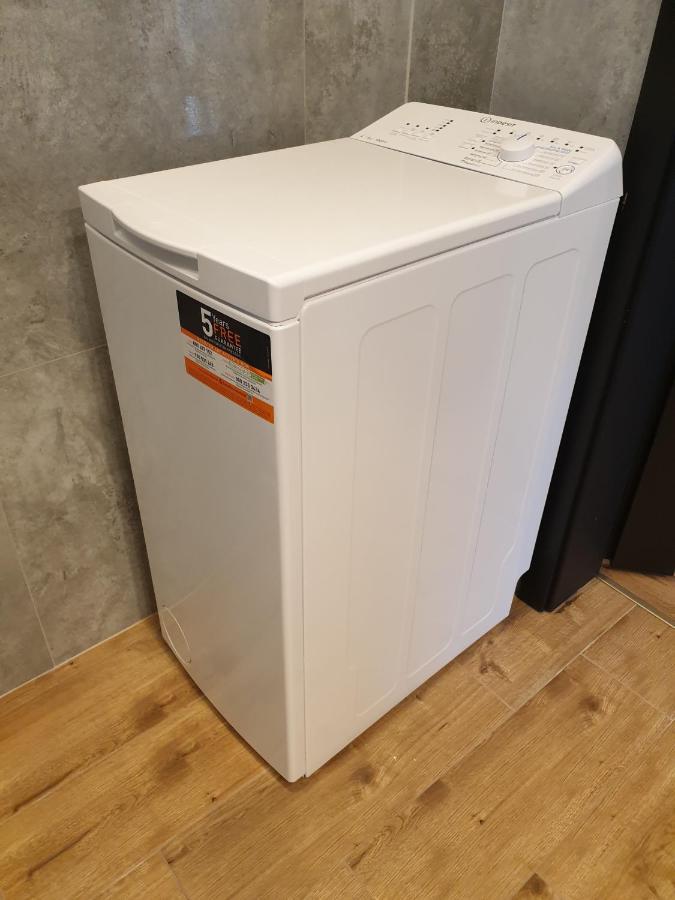 Jdk Apartamenty Legionow 50M2 5-Osobowy Kalisz Esterno foto