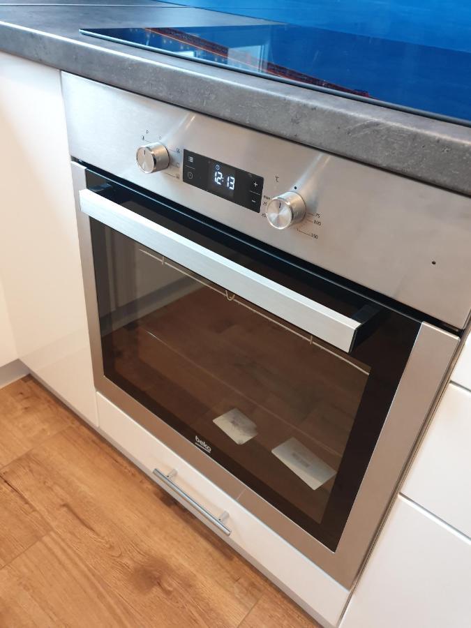 Jdk Apartamenty Legionow 50M2 5-Osobowy Kalisz Esterno foto