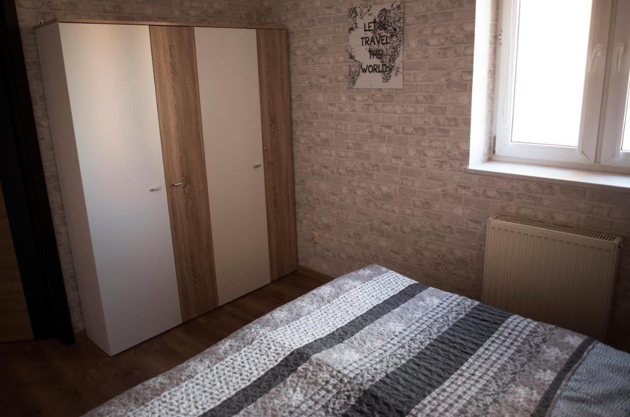 Jdk Apartamenty Legionow 50M2 5-Osobowy Kalisz Esterno foto