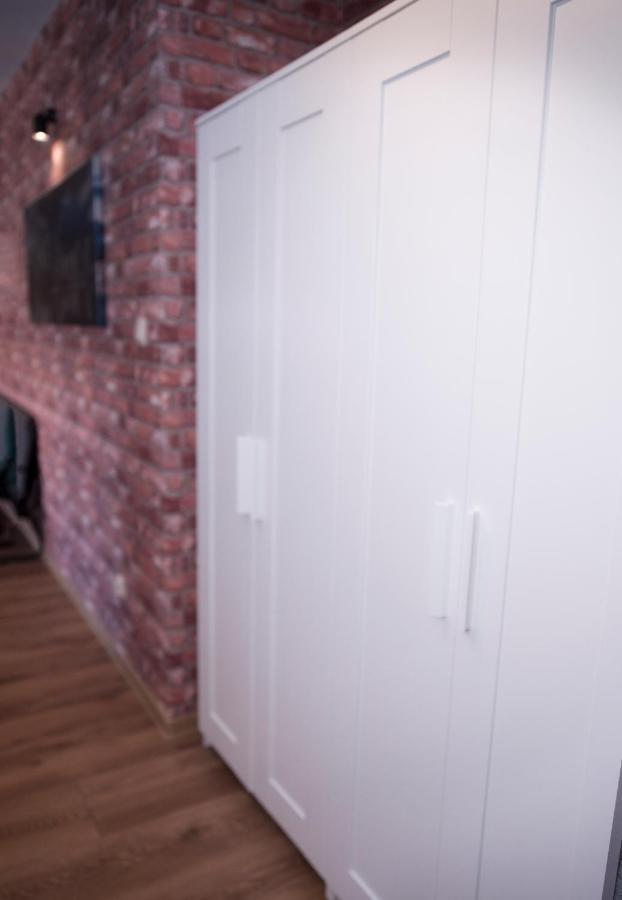 Jdk Apartamenty Legionow 50M2 5-Osobowy Kalisz Esterno foto
