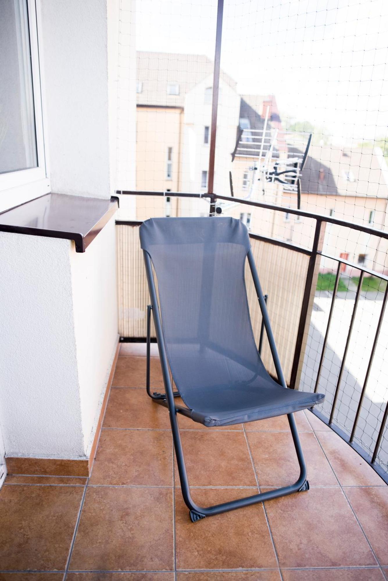 Jdk Apartamenty Legionow 50M2 5-Osobowy Kalisz Esterno foto
